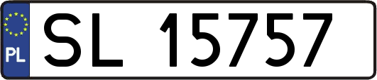 SL15757