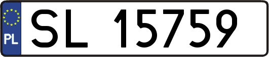SL15759