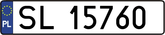 SL15760