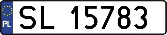 SL15783
