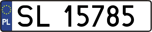 SL15785
