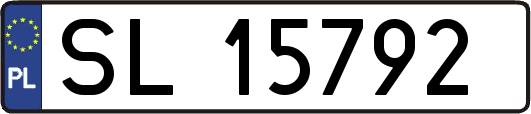 SL15792