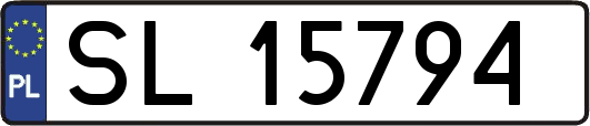 SL15794