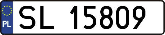 SL15809