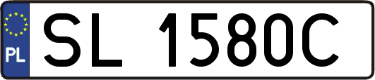 SL1580C