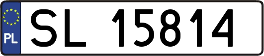 SL15814