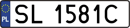 SL1581C