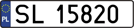 SL15820
