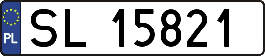 SL15821