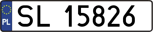 SL15826
