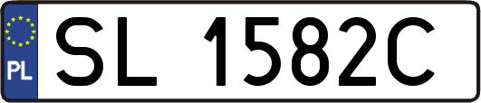 SL1582C
