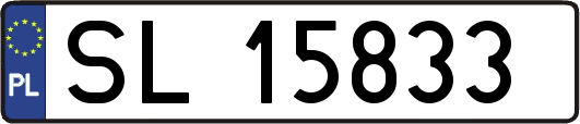 SL15833