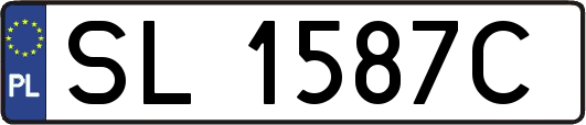 SL1587C
