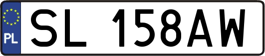 SL158AW