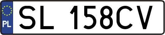 SL158CV