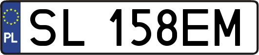 SL158EM