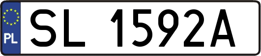 SL1592A