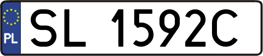SL1592C