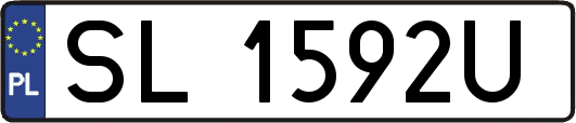 SL1592U