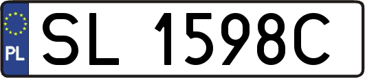 SL1598C