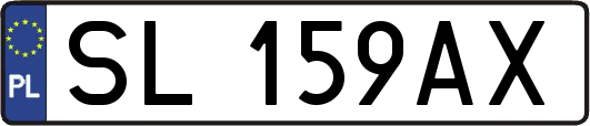 SL159AX