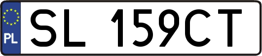 SL159CT