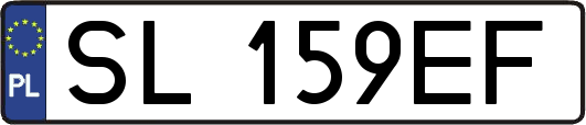SL159EF