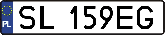 SL159EG