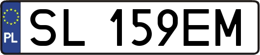 SL159EM