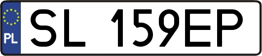 SL159EP