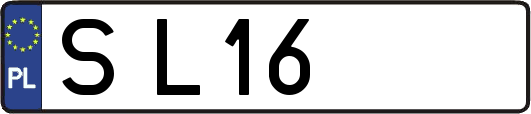 SL16