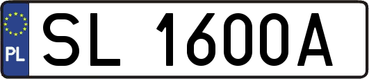 SL1600A