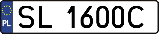 SL1600C