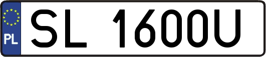 SL1600U