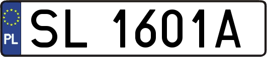 SL1601A