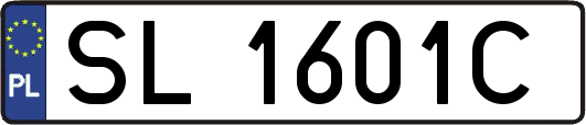 SL1601C