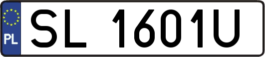 SL1601U