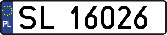 SL16026