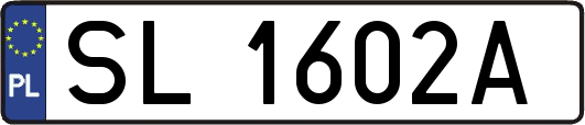 SL1602A