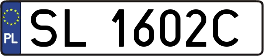 SL1602C