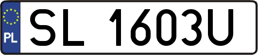 SL1603U