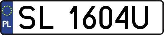 SL1604U