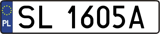 SL1605A