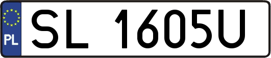 SL1605U