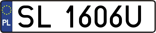 SL1606U