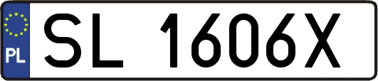 SL1606X