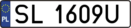 SL1609U