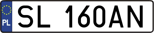 SL160AN