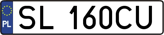 SL160CU