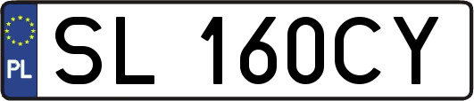 SL160CY